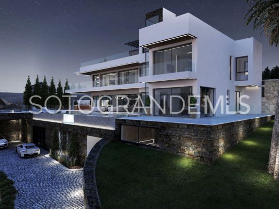 5 bedrooms villa for sale in La Reserva, Sotogrande | BM Property Consultants