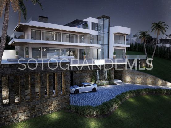 5 bedrooms villa for sale in La Reserva, Sotogrande | BM Property Consultants