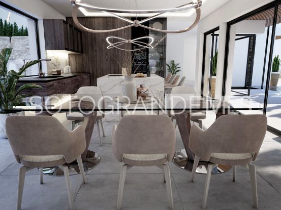 5 bedrooms villa for sale in La Reserva, Sotogrande | BM Property Consultants
