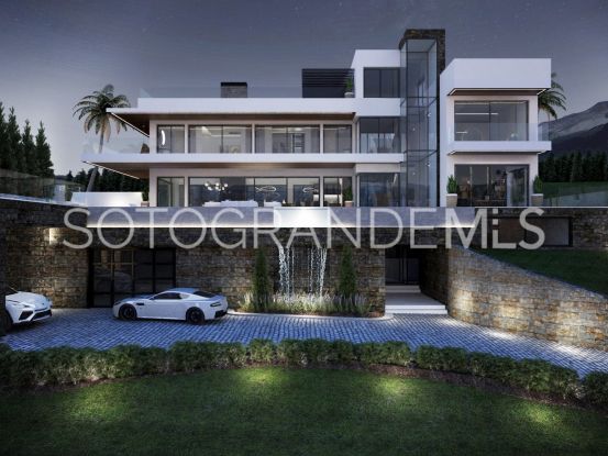 5 bedrooms villa for sale in La Reserva, Sotogrande | BM Property Consultants