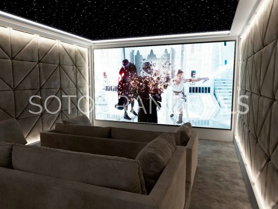 5 bedrooms villa for sale in La Reserva, Sotogrande | BM Property Consultants