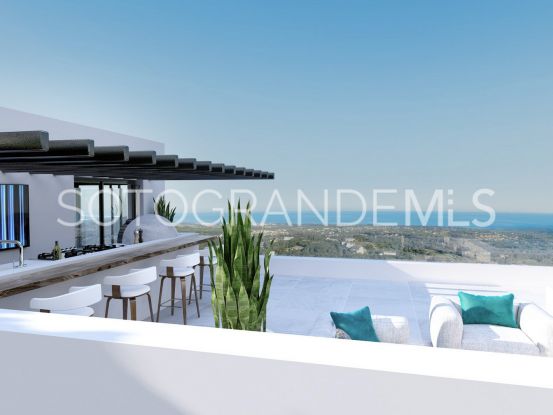 5 bedrooms villa for sale in La Reserva, Sotogrande | BM Property Consultants