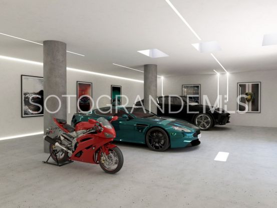 5 bedrooms villa for sale in La Reserva, Sotogrande | BM Property Consultants