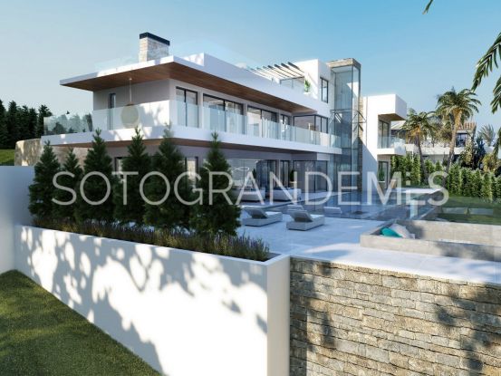 5 bedrooms villa for sale in La Reserva, Sotogrande | BM Property Consultants