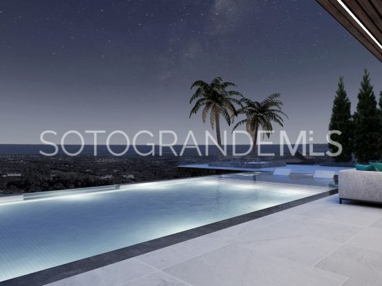 5 bedrooms villa for sale in La Reserva, Sotogrande | BM Property Consultants