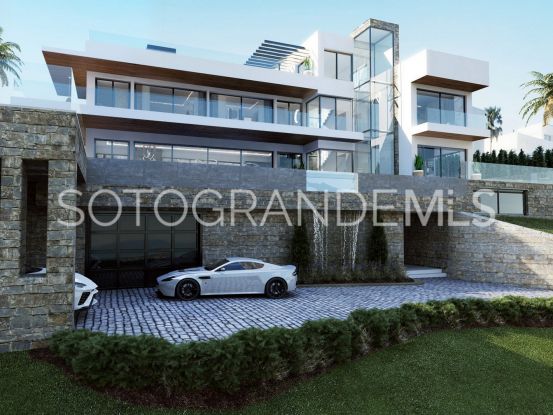 5 bedrooms villa for sale in La Reserva, Sotogrande | BM Property Consultants