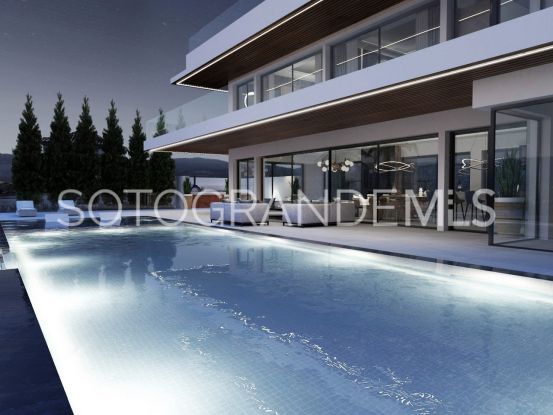 5 bedrooms villa for sale in La Reserva, Sotogrande | BM Property Consultants