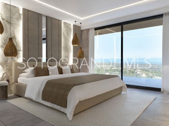 5 bedrooms villa for sale in La Reserva, Sotogrande | BM Property Consultants
