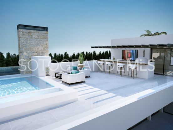 5 bedrooms villa for sale in La Reserva, Sotogrande | BM Property Consultants