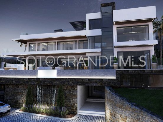 5 bedrooms villa for sale in La Reserva, Sotogrande | BM Property Consultants