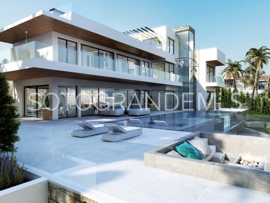5 bedrooms villa for sale in La Reserva, Sotogrande | BM Property Consultants