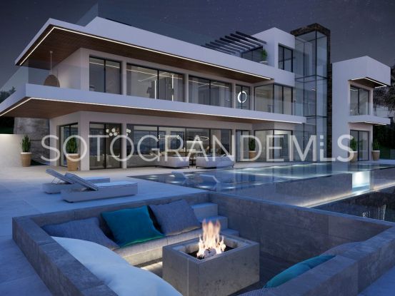 5 bedrooms villa for sale in La Reserva, Sotogrande | BM Property Consultants