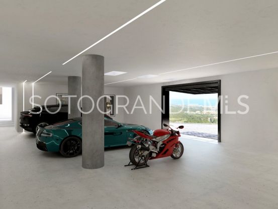 5 bedrooms villa for sale in La Reserva, Sotogrande | BM Property Consultants
