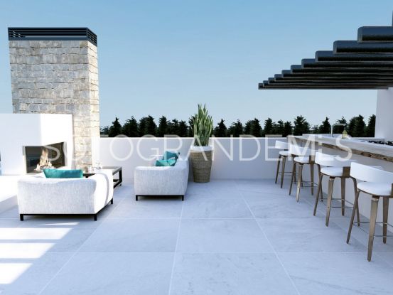 5 bedrooms villa for sale in La Reserva, Sotogrande | BM Property Consultants