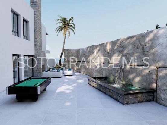 5 bedrooms villa for sale in La Reserva, Sotogrande | BM Property Consultants