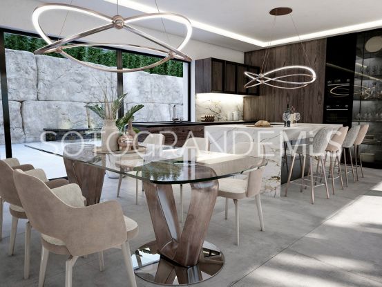 5 bedrooms villa for sale in La Reserva, Sotogrande | BM Property Consultants