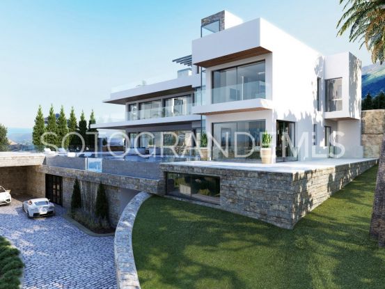 5 bedrooms villa for sale in La Reserva, Sotogrande | BM Property Consultants