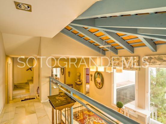 Zona C, Sotogrande Alto, villa en venta de 4 dormitorios | BM Property Consultants