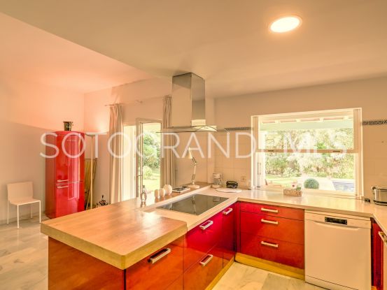 Zona C, Sotogrande Alto, villa en venta de 4 dormitorios | BM Property Consultants