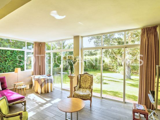 Zona C, Sotogrande Alto, villa en venta de 4 dormitorios | BM Property Consultants