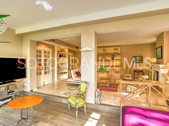 Zona C, Sotogrande Alto, villa en venta de 4 dormitorios | BM Property Consultants