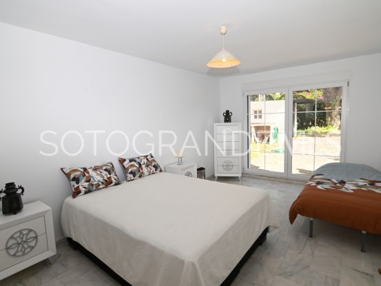 Zona C, Sotogrande Alto, villa en venta de 4 dormitorios | BM Property Consultants