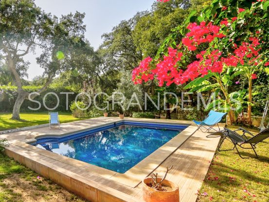 Zona C, Sotogrande Alto, villa en venta de 4 dormitorios | BM Property Consultants