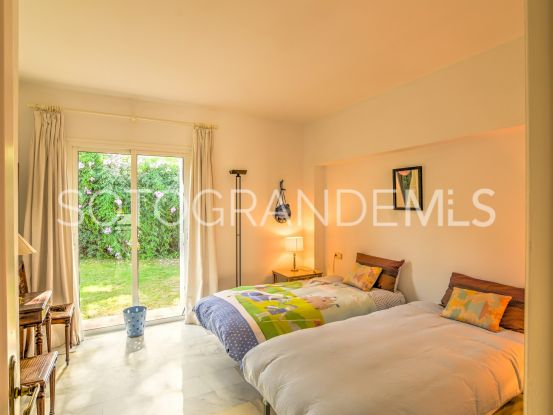 Zona C, Sotogrande Alto, villa en venta de 4 dormitorios | BM Property Consultants