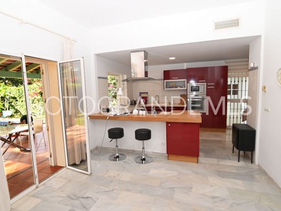 Zona C, Sotogrande Alto, villa en venta de 4 dormitorios | BM Property Consultants