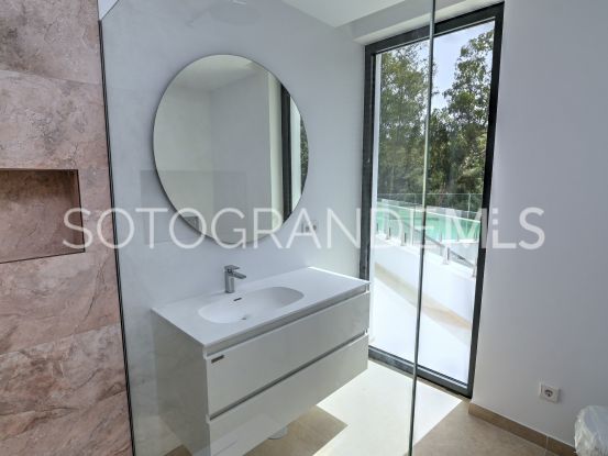 Sotogrande Alto 5 bedrooms villa for sale | BM Property Consultants