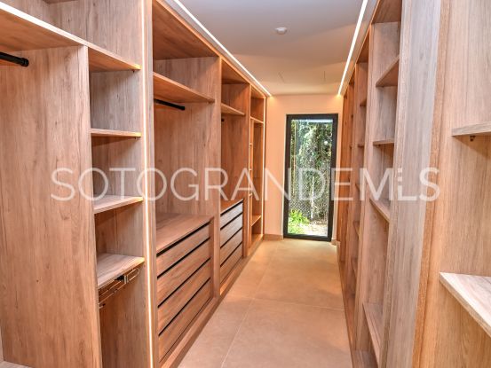 Sotogrande Alto 5 bedrooms villa for sale | BM Property Consultants