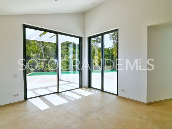 Sotogrande Alto 5 bedrooms villa for sale | BM Property Consultants