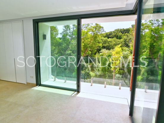 Sotogrande Alto 5 bedrooms villa for sale | BM Property Consultants