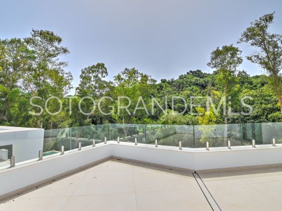 Sotogrande Alto 5 bedrooms villa for sale | BM Property Consultants