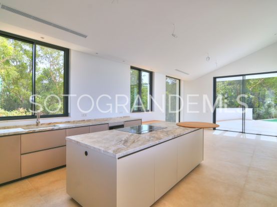 Sotogrande Alto 5 bedrooms villa for sale | BM Property Consultants