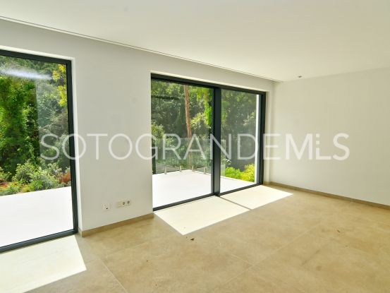 Sotogrande Alto 5 bedrooms villa for sale | BM Property Consultants