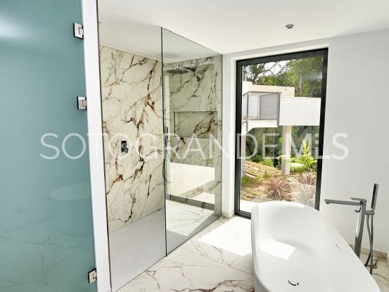 Sotogrande Alto 5 bedrooms villa for sale | BM Property Consultants