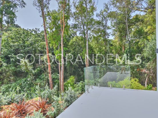 Sotogrande Alto 5 bedrooms villa for sale | BM Property Consultants