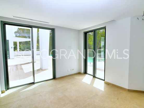 Sotogrande Alto 5 bedrooms villa for sale | BM Property Consultants