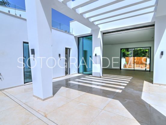 Sotogrande Alto 5 bedrooms villa for sale | BM Property Consultants