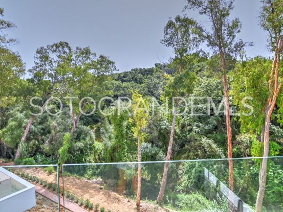 Sotogrande Alto 5 bedrooms villa for sale | BM Property Consultants