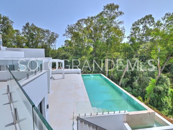 Sotogrande Alto 5 bedrooms villa for sale | BM Property Consultants