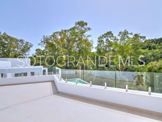 Sotogrande Alto 5 bedrooms villa for sale | BM Property Consultants