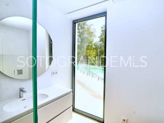 Sotogrande Alto 5 bedrooms villa for sale | BM Property Consultants
