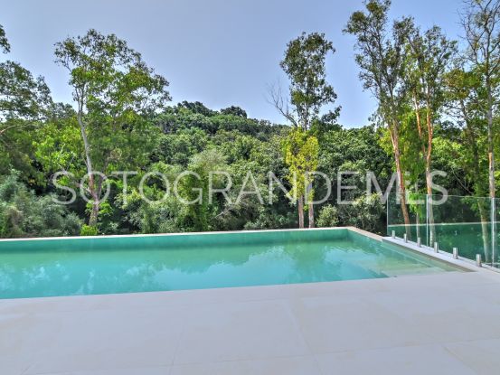 Sotogrande Alto 5 bedrooms villa for sale | BM Property Consultants