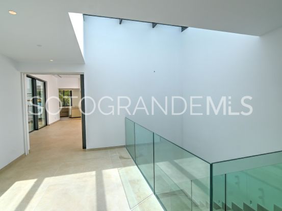 Sotogrande Alto 5 bedrooms villa for sale | BM Property Consultants