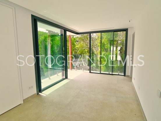 Sotogrande Alto 5 bedrooms villa for sale | BM Property Consultants