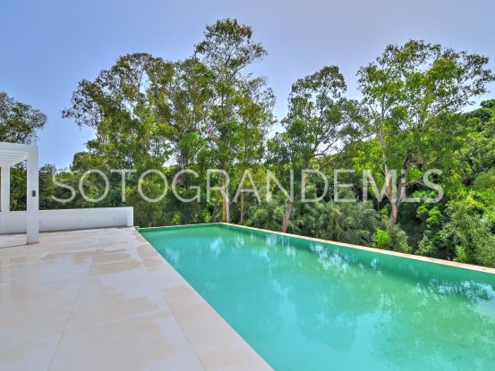 Sotogrande Alto 5 bedrooms villa for sale | BM Property Consultants