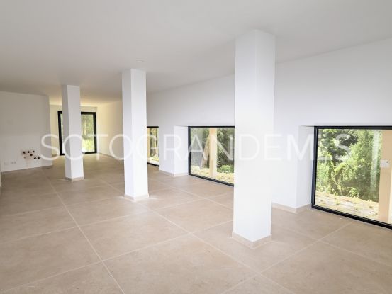 Sotogrande Alto 5 bedrooms villa for sale | BM Property Consultants