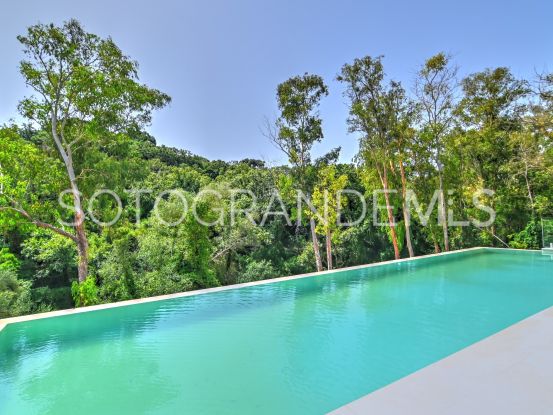 Sotogrande Alto 5 bedrooms villa for sale | BM Property Consultants